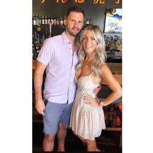 Storia Ivory Dress. Small